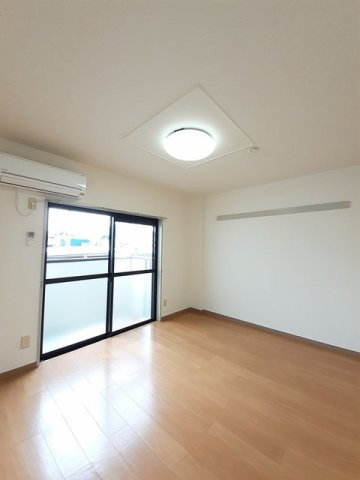 エスポワール貴船の内装