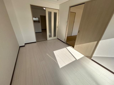 【内装】 | カーサーアスール | 洋室