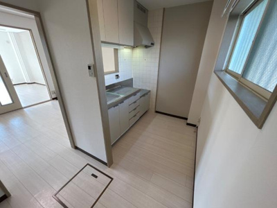 【キッチン】 | カーサーアスール | キッチン