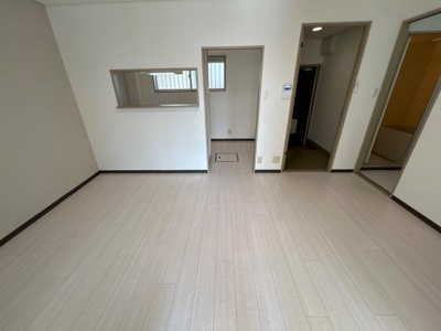 【居間・リビング】 | カーサーアスール | リビング