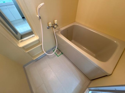 【浴室】 | カーサーアスール | バス