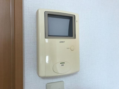 【セキュリティ】 | プロニティハウス | セキュリティ