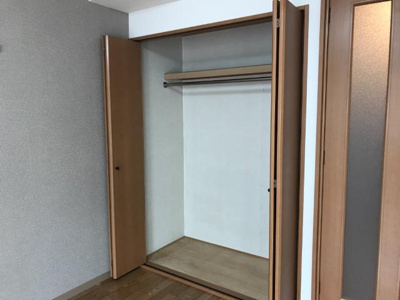 【収納】 | プロニティハウス | クローゼット