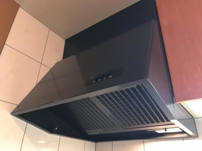 【キッチン】 | プロニティハウス | キッチン