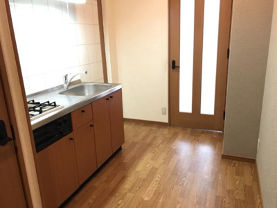 【キッチン】 | プロニティハウス | キッチン