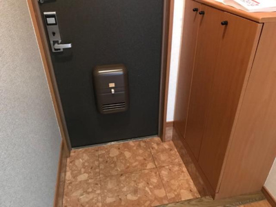 【玄関】 | プロニティハウス | 玄関