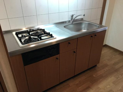 【キッチン】 | プロニティハウス | キッチン