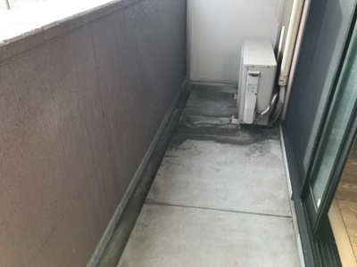 【バルコニー】 | プロニティハウス | ベランダ