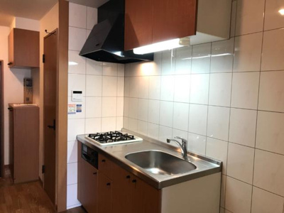 【キッチン】 | プロニティハウス | キッチン