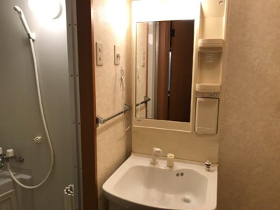 【洗面所】 | プロニティハウス | 洗面