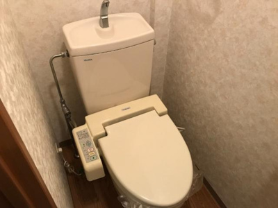 【トイレ】 | プロニティハウス | トイレ