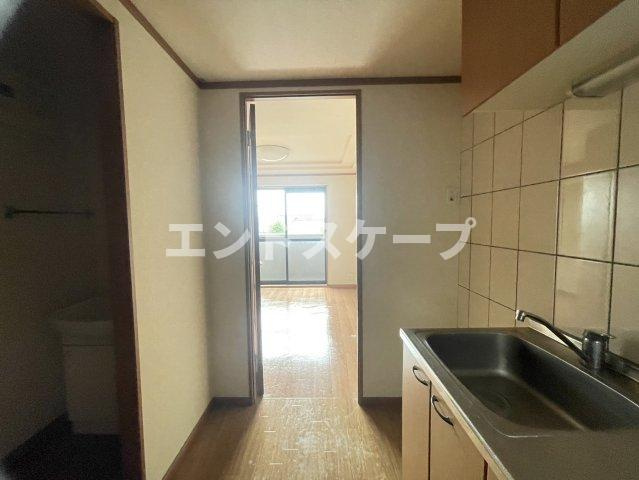 ベル・グラースの内装|高崎、前橋のお部屋探しはエンドスケープまで！お客様の理想お聞かせ下さい♪