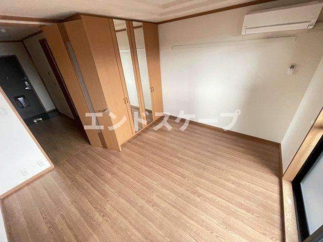 ベル・グラースの内装|高崎、前橋のお部屋探しはエンドスケープまで！お客様の理想お聞かせ下さい♪