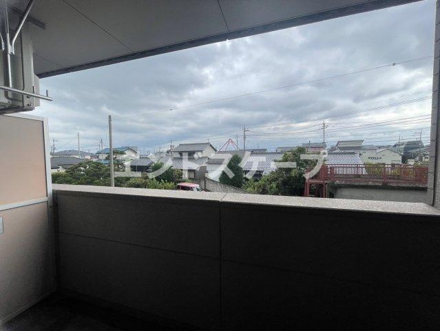 ベル・グラースの展望|高崎、前橋のお部屋探しはエンドスケープまで！お客様の理想お聞かせ下さい♪