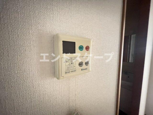 ベル・グラースの設備|高崎、前橋のお部屋探しはエンドスケープまで！お客様の理想お聞かせ下さい♪