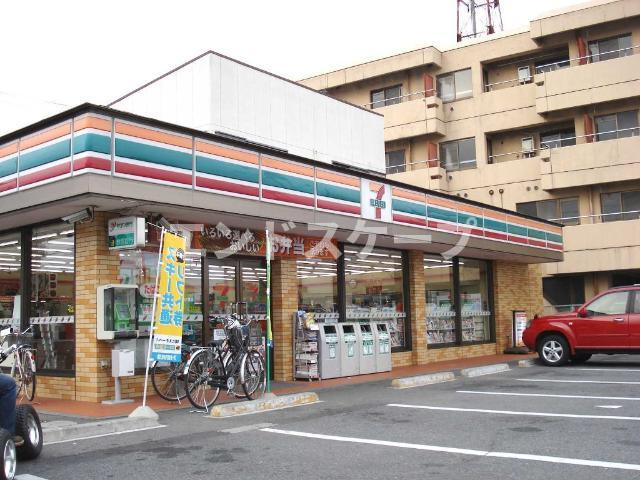 ベル・グラースの周辺|セブンイレブン高崎貝沢町店まで663ｍ
高崎、前橋のお部屋探しはエンドスケープまで！お客様の理想お聞かせ下さい♪
