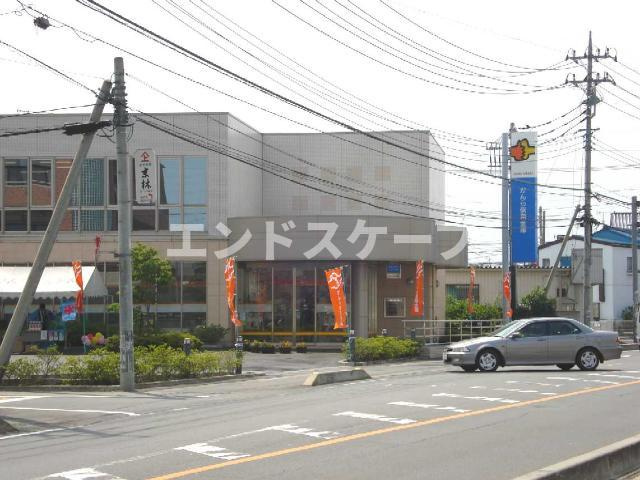 ベル・グラースの周辺|かんら信用金庫まで1,360ｍ
高崎、前橋のお部屋探しはエンドスケープまで！お客様の理想お聞かせ下さい♪