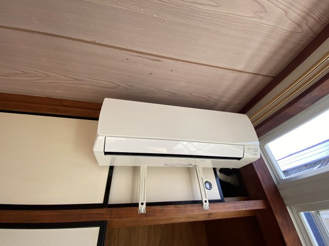 ブルークレールの設備