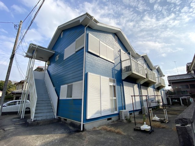 ブルークレール