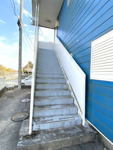 ブルークレールのその他共用部分