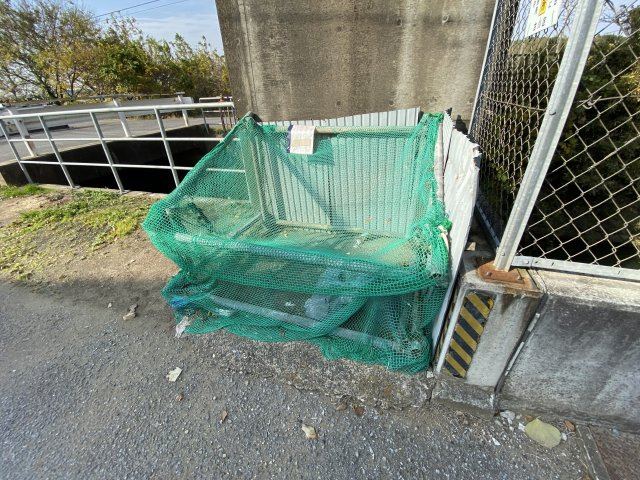 ブルークレールのその他共用部分