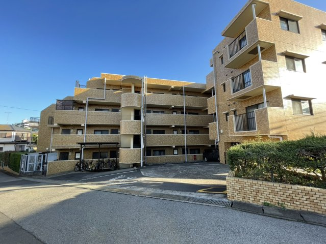 中古マンション　ライオンズマンション六実の画像