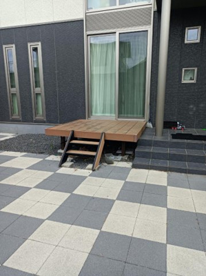 【外観】 | 那須塩原市石林　2930万円　中古住宅