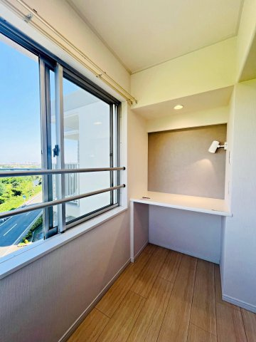 本厚木リバーサイドマンション参番館のその他