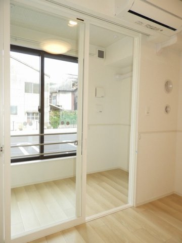 カーサ　ルーナのその他