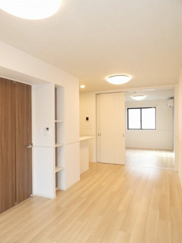 カーサ　ルーナのその他