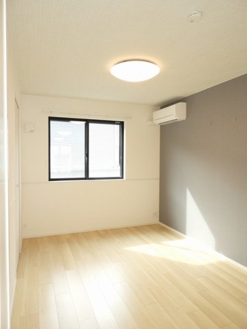 カーサ　ルーナの内装