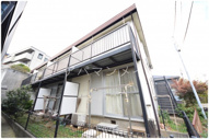 ツチヤハイツの画像