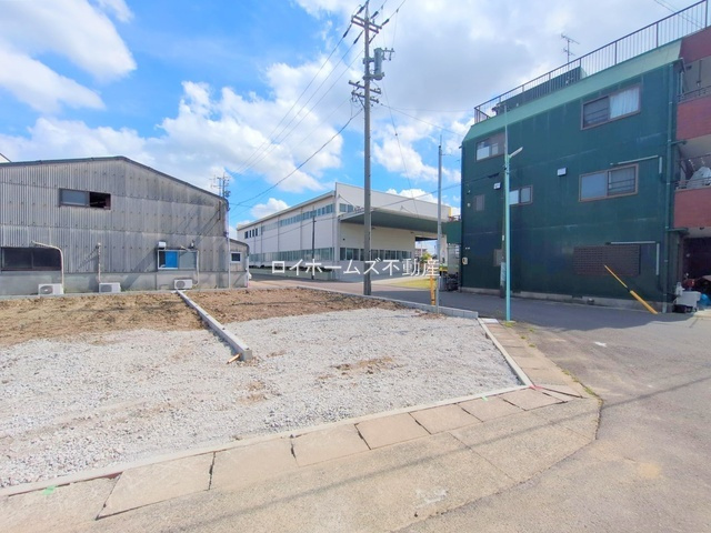  | 名古屋市西区野南町56-1『仲介料無料』新築戸建て | 撮影：'25/07/14