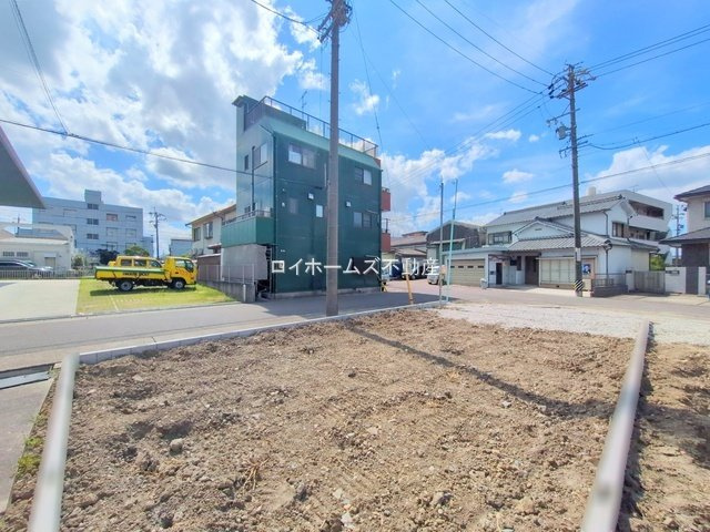 | 名古屋市西区野南町56-1『仲介料無料』新築戸建て | 撮影：'25/07/14