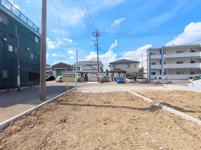  | 名古屋市西区野南町56-1『仲介料無料』新築戸建て | 撮影：'25/07/14