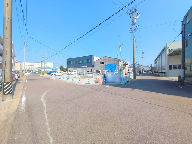  | 名古屋市西区野南町56-1『仲介料無料』新築戸建て | 撮影：'25/08/01 