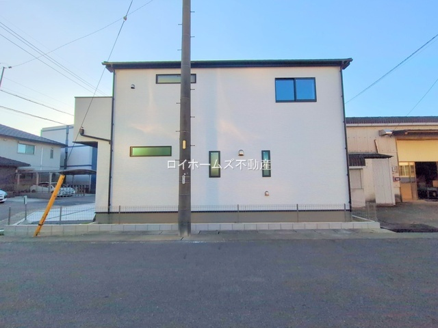  | 名古屋市西区野南町56-1『仲介料無料』新築戸建て | 撮影：'25/11/20 