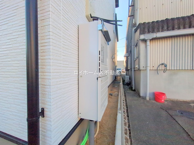  | 名古屋市西区野南町56-1『仲介料無料』新築戸建て | 撮影：'25/11/20 