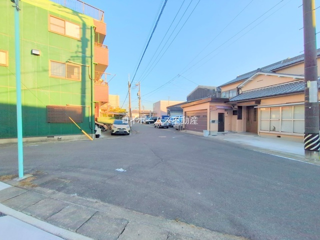  | 名古屋市西区野南町56-1『仲介料無料』新築戸建て | 撮影：'25/11/20 