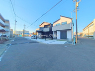 名古屋市西区野南町56-1『仲介料無料』新築戸建ての画像