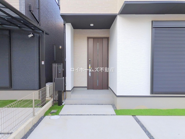  | 名古屋市西区野南町56-1『仲介料無料』新築戸建て | 撮影：'25/11/20 