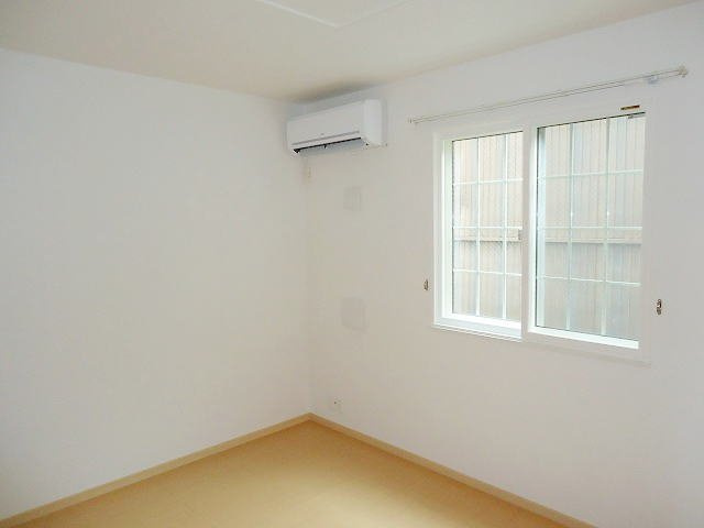 ヴァーサリーノの浴室