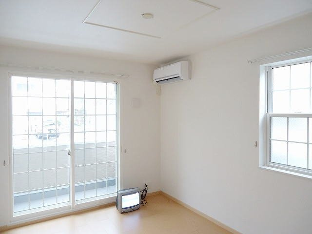 ヴァーサリーノの内装