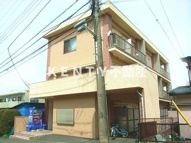 三ツ池マンションの画像