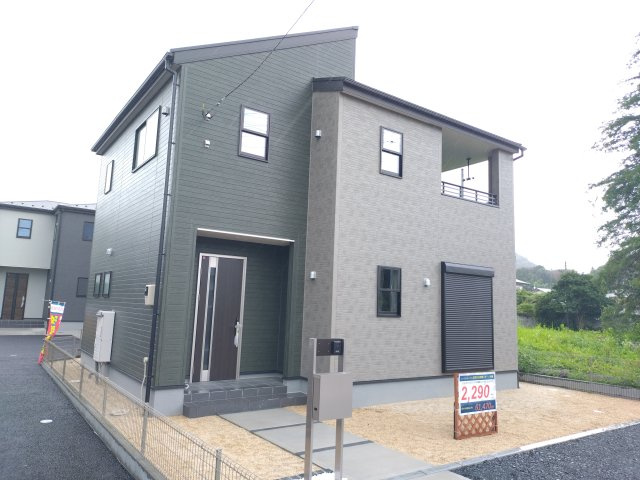 笠間市笠間　第10