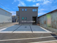 江南市河野町河野26『仲介料無料』新築戸建ての画像