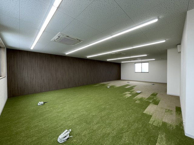 八田町１－１３－６ＧＩＭＵＣＯの内装