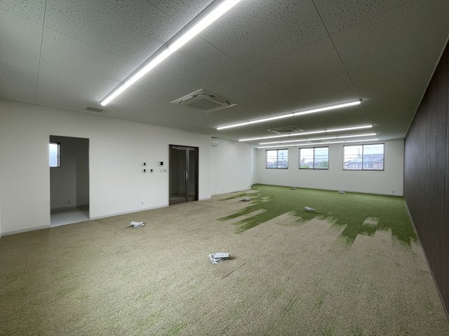 八田町１－１３－６ＧＩＭＵＣＯの設備