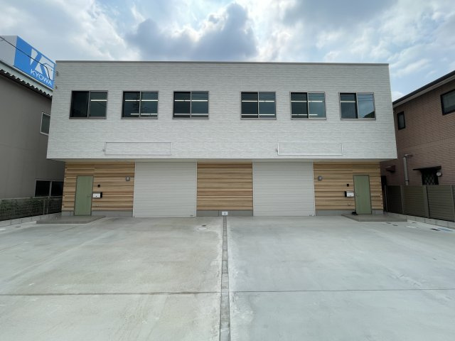 八田町１－１３－６ＧＩＭＵＣＯ