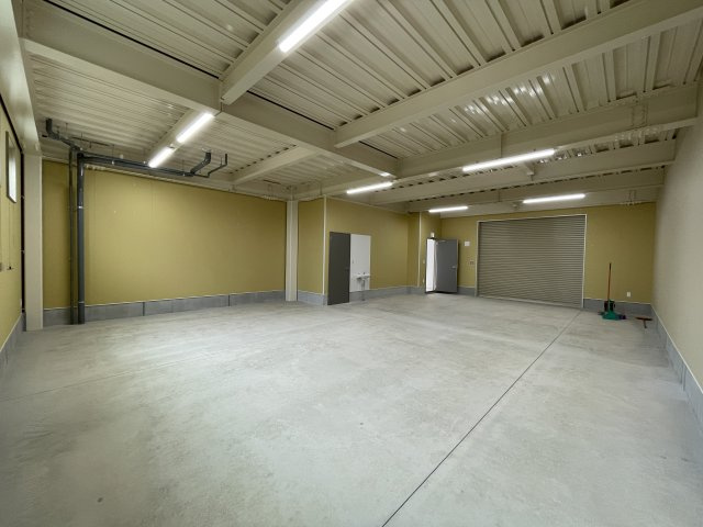 八田町１－１３－６ＧＩＭＵＣＯの内装